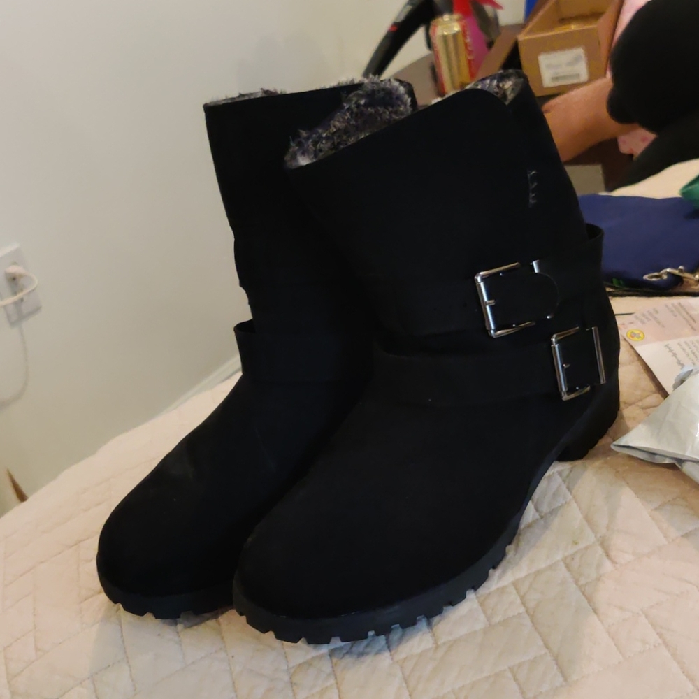 Winter Boots (woman)
